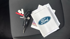 Ford Fiesta 1.0 EcoBoost Trend 5dr Petrol Hatchback